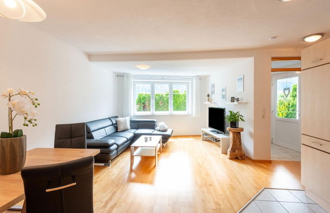 Apartment in Strengen Near Ski Bus - Foto 10