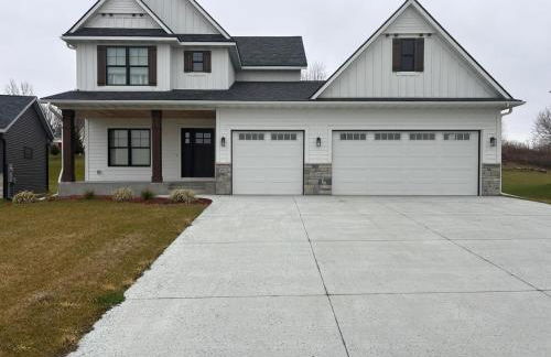 Luxurious Sweet Escape stunning custom Home - Foto 1