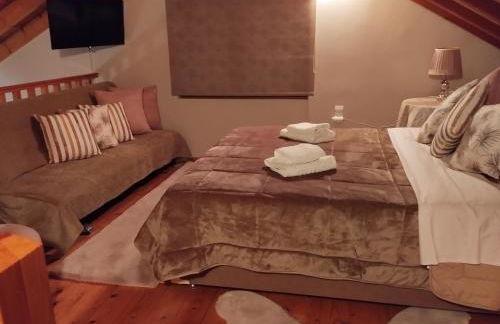 Luxury Villas Chrysa Private Pool & Spa - Foto 7