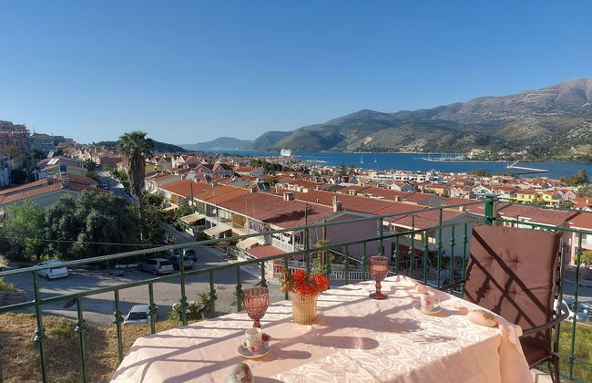 Argostoli Apartments - Foto 21