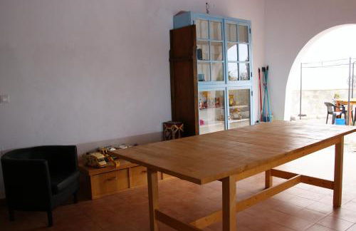 Cortijo El Álamo - Foto 19