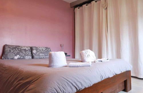 Jolie petit F2 dans maison - Photo 8