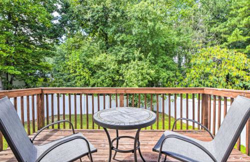 Welcoming Abode with Yard about 1 Mi to Dtwn Apex! - Foto 23