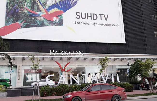 Horse Square Apartment - Foto 27