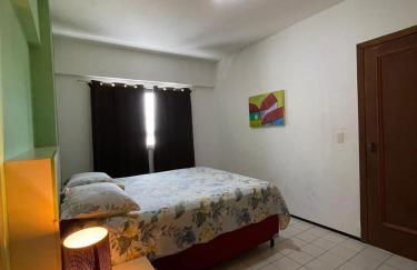 Flat Mont Blanc - Perto de Tudo! - Photo 16