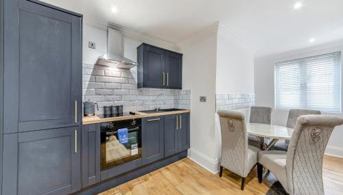 Blossom Apartment - Uk45970 - Foto 4