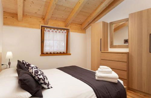 Casa Chris by AMA Val di Fassa - Foto 28