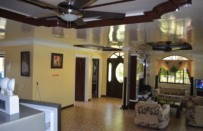 Kim Beatriz Compound - Foto 18