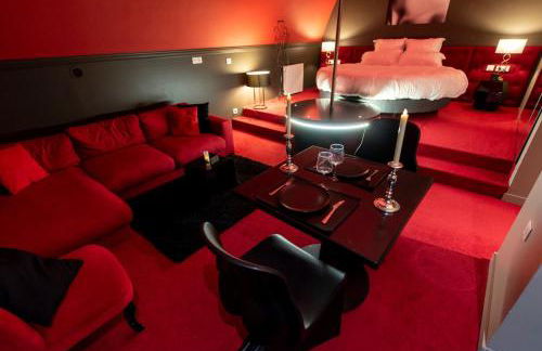 La Parenthèse Envoutée - Foto 44