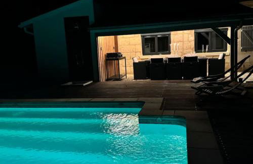 Maison Bordeaux Saint Émilion - Foto 60