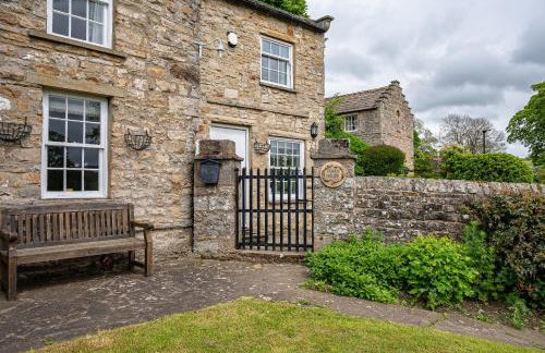 A D Coach House Cottage - Foto 37