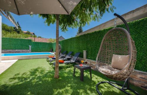 Villa Arabela with private pool - Foto 29