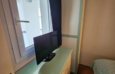 Le cosy des Sables Blancs - Foto 8