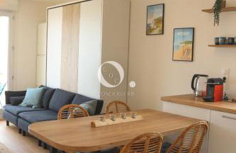 COC - Le Cocon des 2 Caps - Foto 2