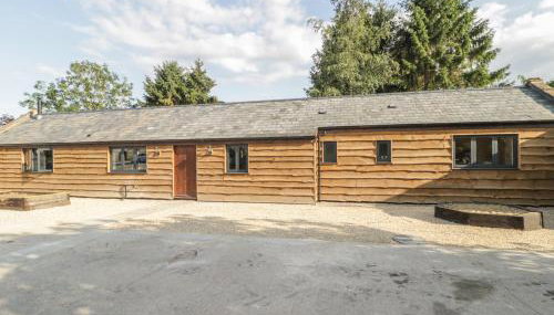 The Milking Barn - Foto 4