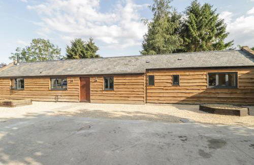 The Milking Barn - Foto 4