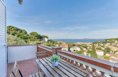 Il Gioiello Del Mare - Sea View - Foto 1