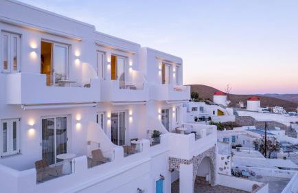 Atlantic Island Suites - Foto 11