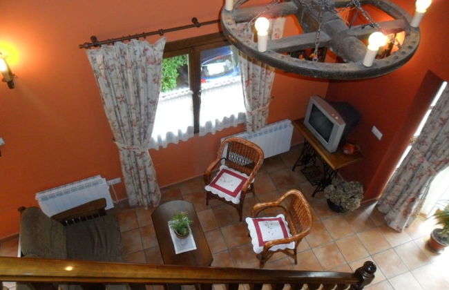 Apartamentos Rurales los Villares - Photo 9