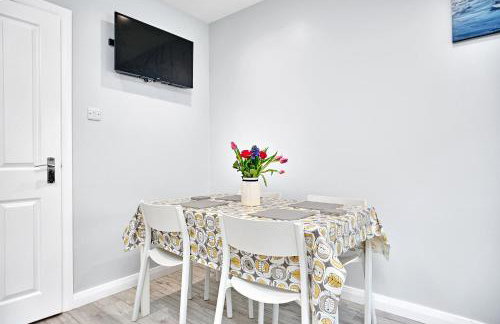 Stylish apartment close to Causeway Coast & Glens - Foto 7