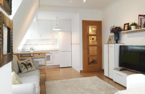 San Ciprian Atico Tres Playas by I Love Norte - Foto 11