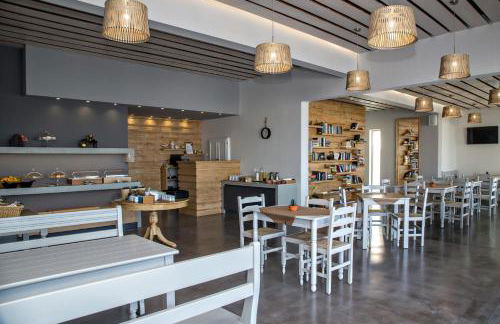 Porto Raphael Residences & Suites - Foto 12