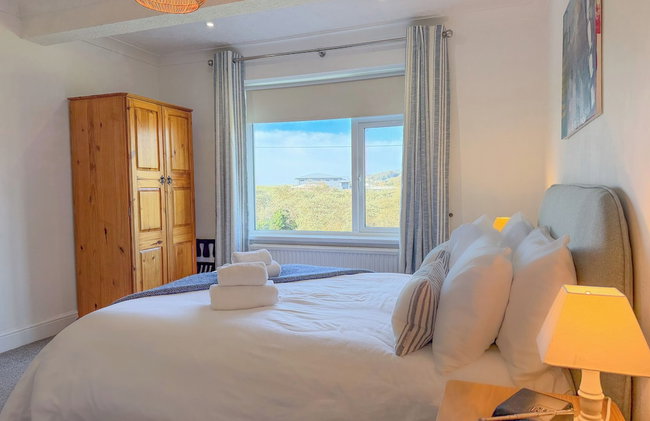 Maytree Cottage - 4 Bedroom Holiday Home - Tenby - Foto 17