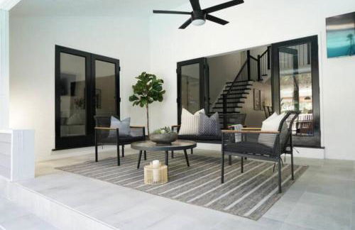 Remodeled 4BR Pool Home/IMG Golf View/Near Beaches - Photo 20