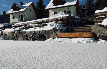 Basikowe Wzgórze - Foto 38