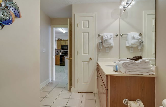 Ocean Villa Resort by Book That Condo - Foto 73