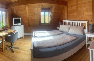 Ferienhaus Kobolzeller Schlößchen a.d.Weinsteige - Foto 7