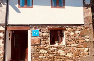 La Casina del Cabecin en Parque Natural de Redes - Foto 2