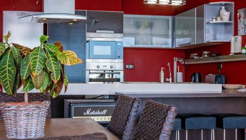 Cosmic View Apartment - Foto 4