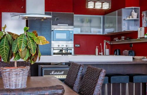 Cosmic View Apartment - Foto 4