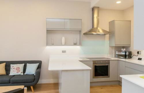 Newly refurbished flat w terrace - Pass the Keys - Foto 26