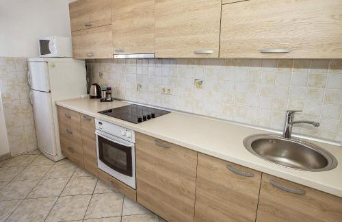 Apartments Juranić - Photo 25