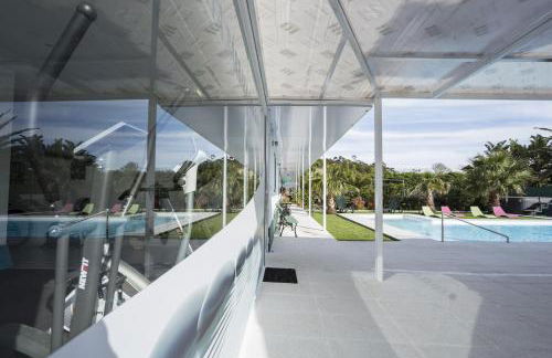 Quinta de Santa Bárbara Casas Turisticas - Photo 75