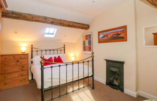 The Old Robin Hood - Foto 22