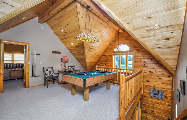 Wild Wild West by Taylor Made Deep Creek - Foto 26