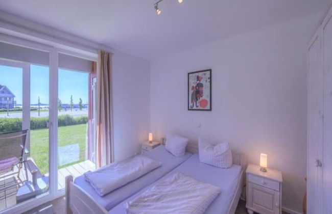 Ferienwohnung im Ferienpark Mueritz - Foto 3