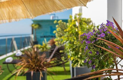 Apartamentos Turísticos La Boutique del Mar - Foto 63