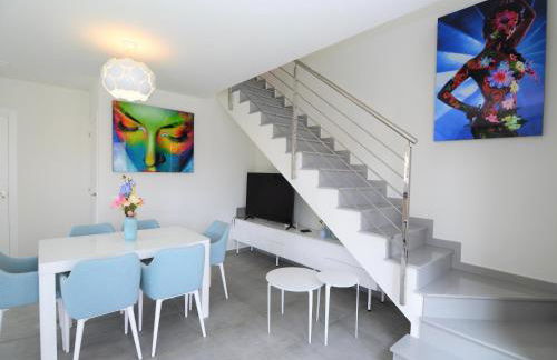 Estancia Rojales con Jardín - Foto 16