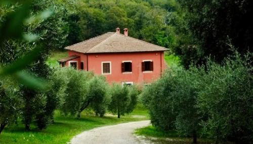 Villa Flavia - Foto 4