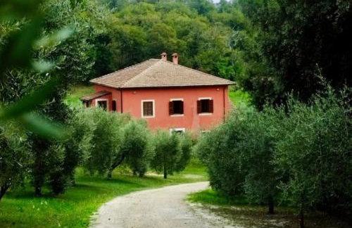 Villa Flavia - Foto 4