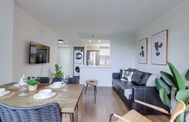 Modern apartment in the center Pentagon - Photo 25