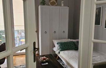 Cozy and quiet apartment , convenient location in Athens - Foto 24