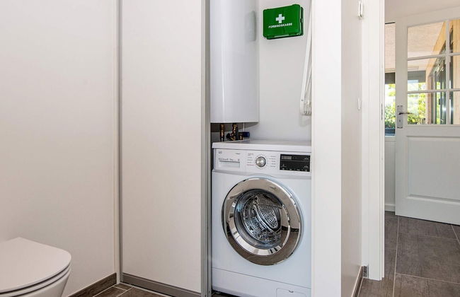 8 Person Holiday Home in Haderslev - Foto 13