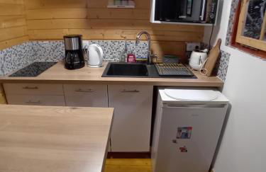 Normandy cottage - Foto 18