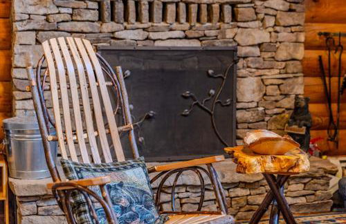 Bears Lair - Foto 44