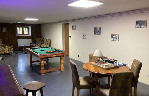 Maison Auvergnate Le repaire des Milans - Foto 3